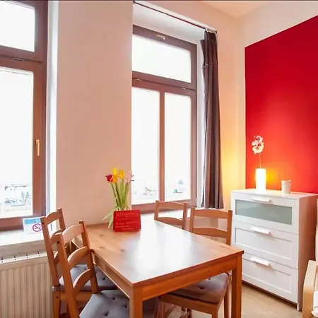 Im Herzen - Zentral In Leipzig