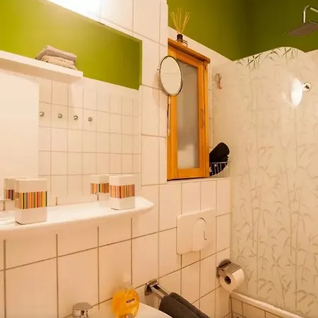 Im Herzen - Zentral In * Leipzig