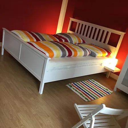 Apartment Im Herzen - Zentral In *