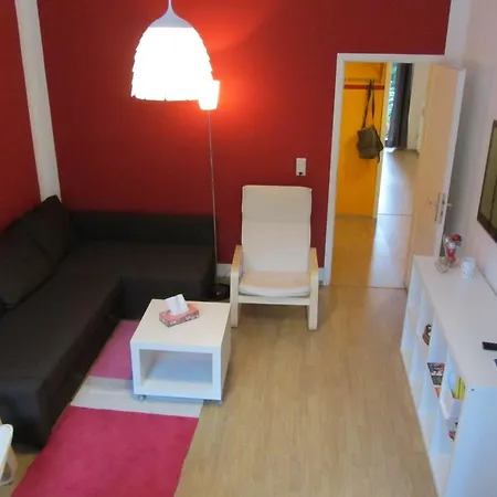 Im Herzen - Zentral In * Leipzig