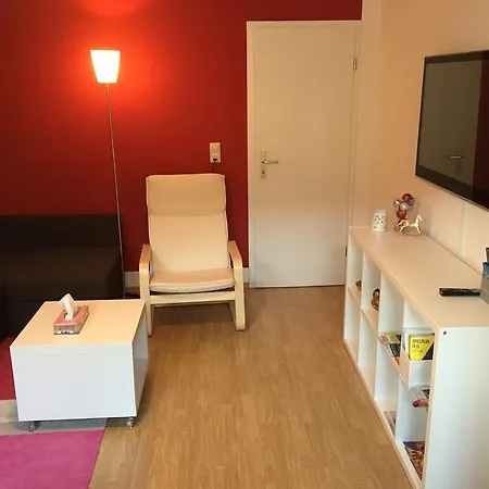 Im Herzen - Zentral In *