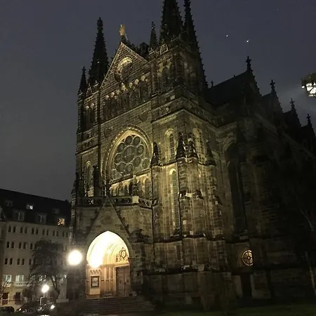 Im Herzen - Zentral In *