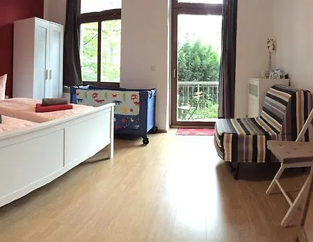 Apartment Im Herzen - Zentral In *