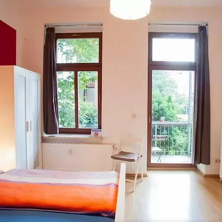 Im Herzen - Zentral In Leipzig