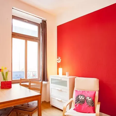 Im Herzen - Zentral In