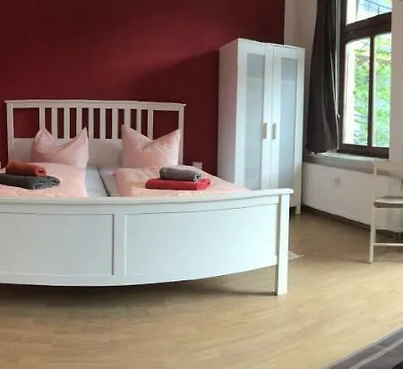 Im Herzen - Zentral In Apartment