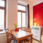 Im Herzen - Zentral In Leipzig