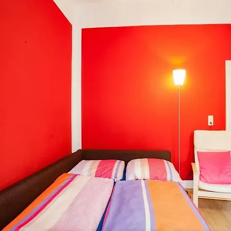 Im Herzen - Zentral In *