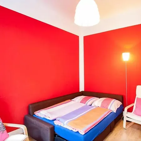 Im Herzen - Zentral In *