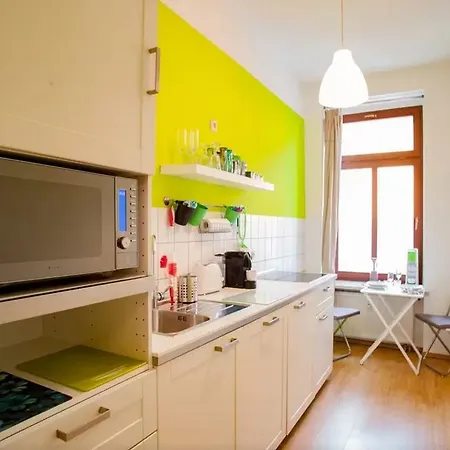 Im Herzen - Zentral In