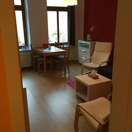 Im Herzen - Zentral In Apartmán *