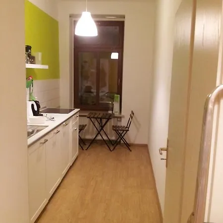 Lägenhet Im Herzen - Zentral In