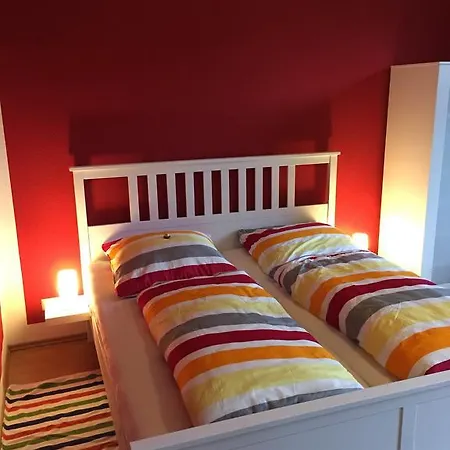 Apartmán Im Herzen - Zentral In Lipsko