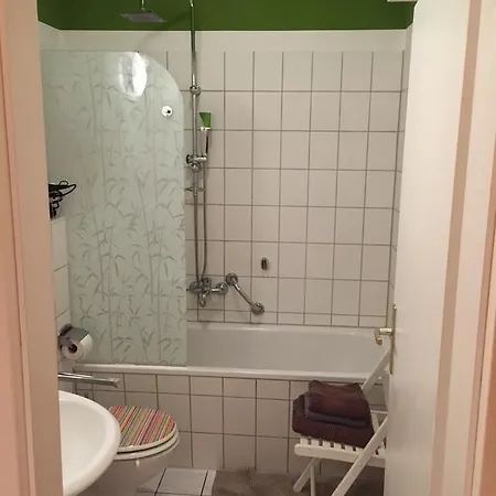 Im Herzen - Zentral In *