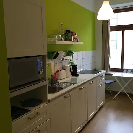 Im Herzen - Zentral In