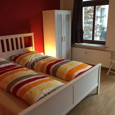 Im Herzen - Zentral In Leipzig