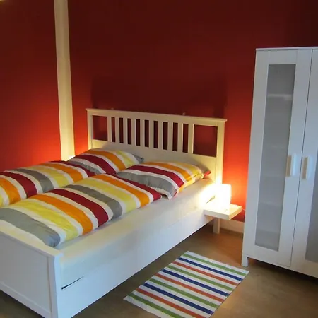 Im Herzen - Zentral In Apartmán *