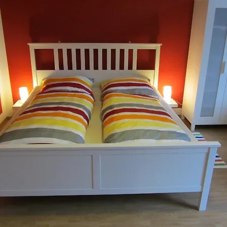 Im Herzen - Zentral In * Lipsko