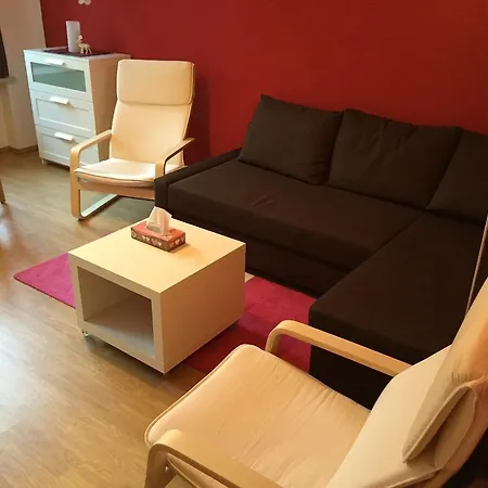 Apartment Im Herzen - Zentral In Leipzig