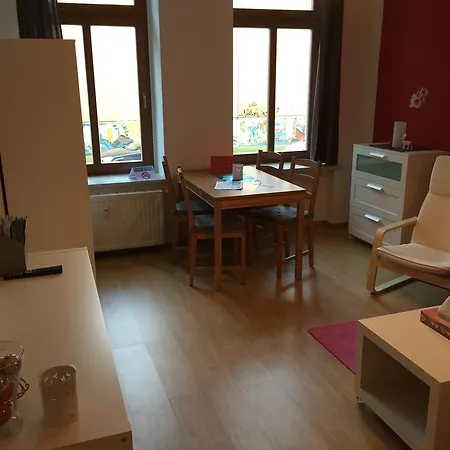 Apartmán Im Herzen - Zentral In *