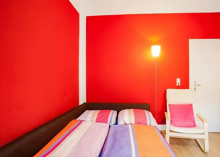 Im Herzen - Zentral In *