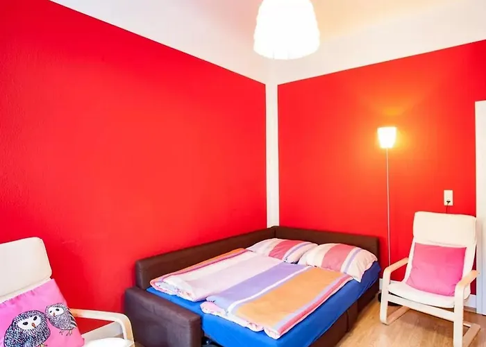 Im Herzen - Zentral In *