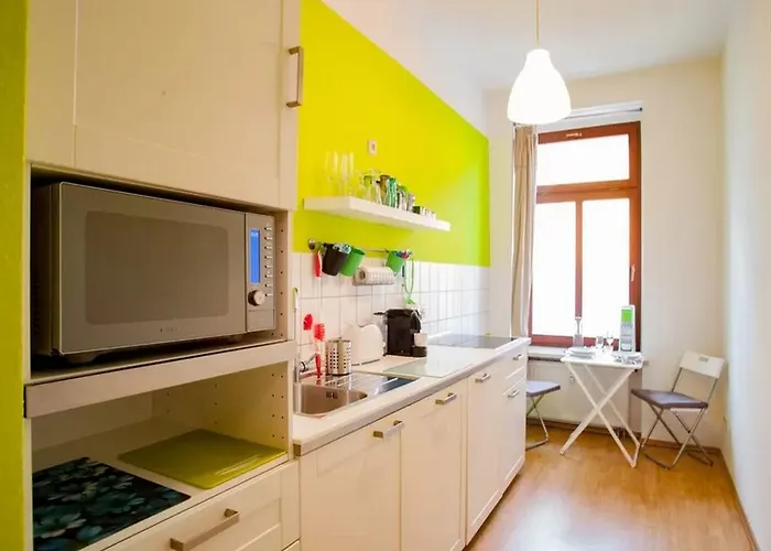 Im Herzen - Zentral In