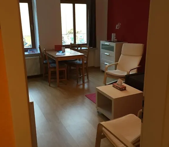 Im Herzen - Zentral In Apartment *