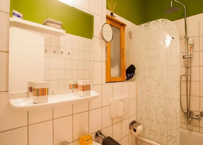 Im Herzen - Zentral In * Leipzig