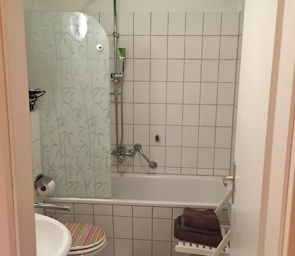 Im Herzen - Zentral In *