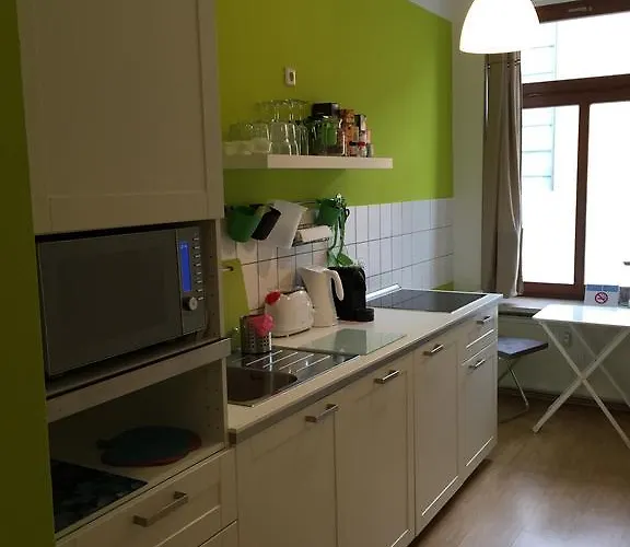 Im Herzen - Zentral In