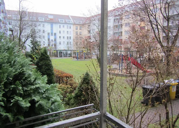 Im Herzen - Zentral In *