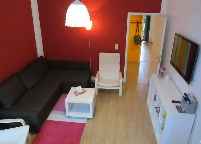 Im Herzen - Zentral In * Leipzig