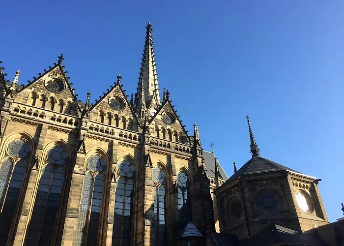 Im Herzen - Zentral In Apartment