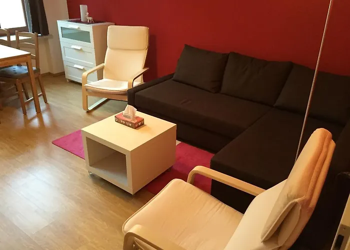 Apartment Im Herzen - Zentral In Leipzig