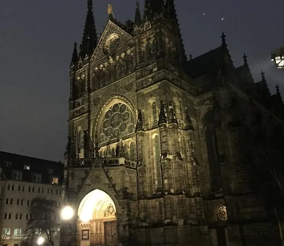 Im Herzen - Zentral In *