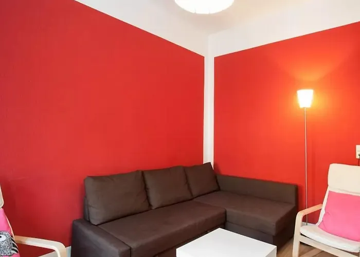 Apartment Im Herzen - Zentral In *