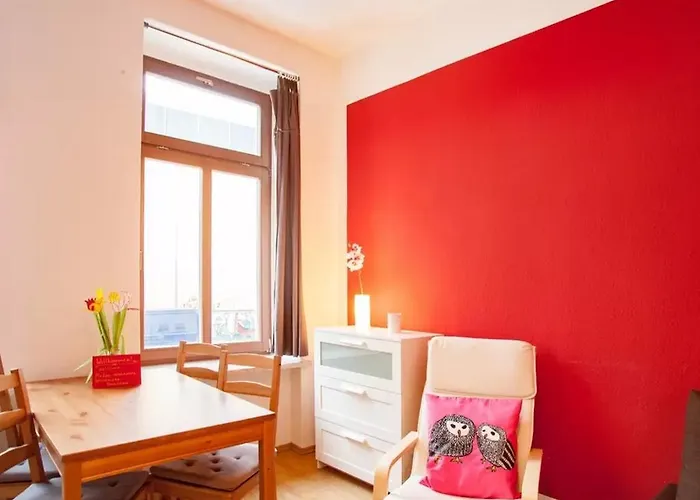 Im Herzen - Zentral In