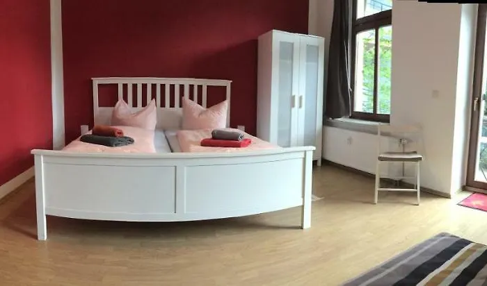 Im Herzen - Zentral In Apartment